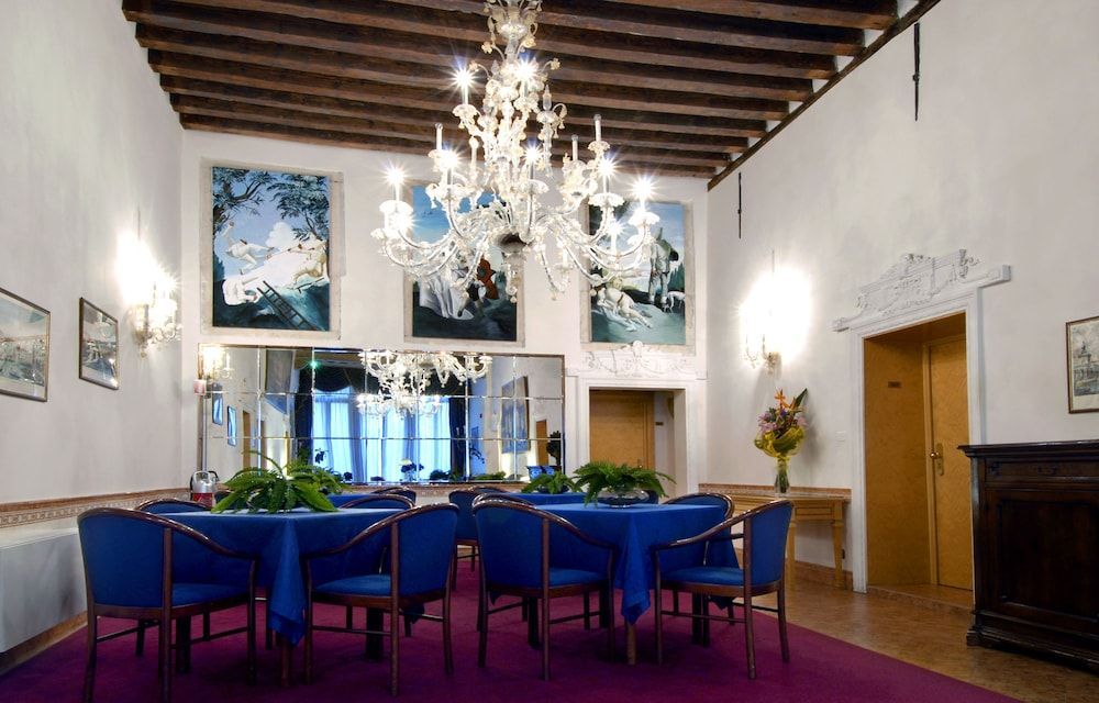 Palazzo dei Mori 1