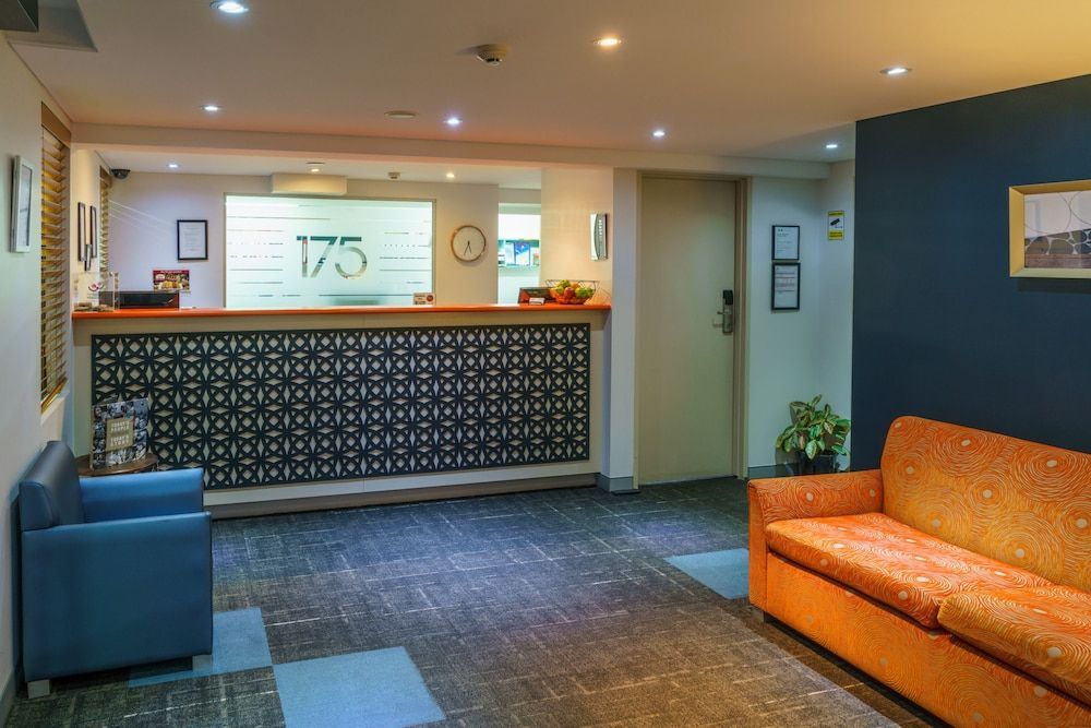 175 Hotel Westmead 2
