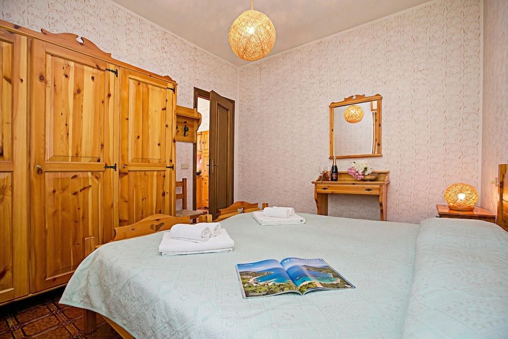 Tremosine Wonderful Lake View 2 - Happy Rentals 2