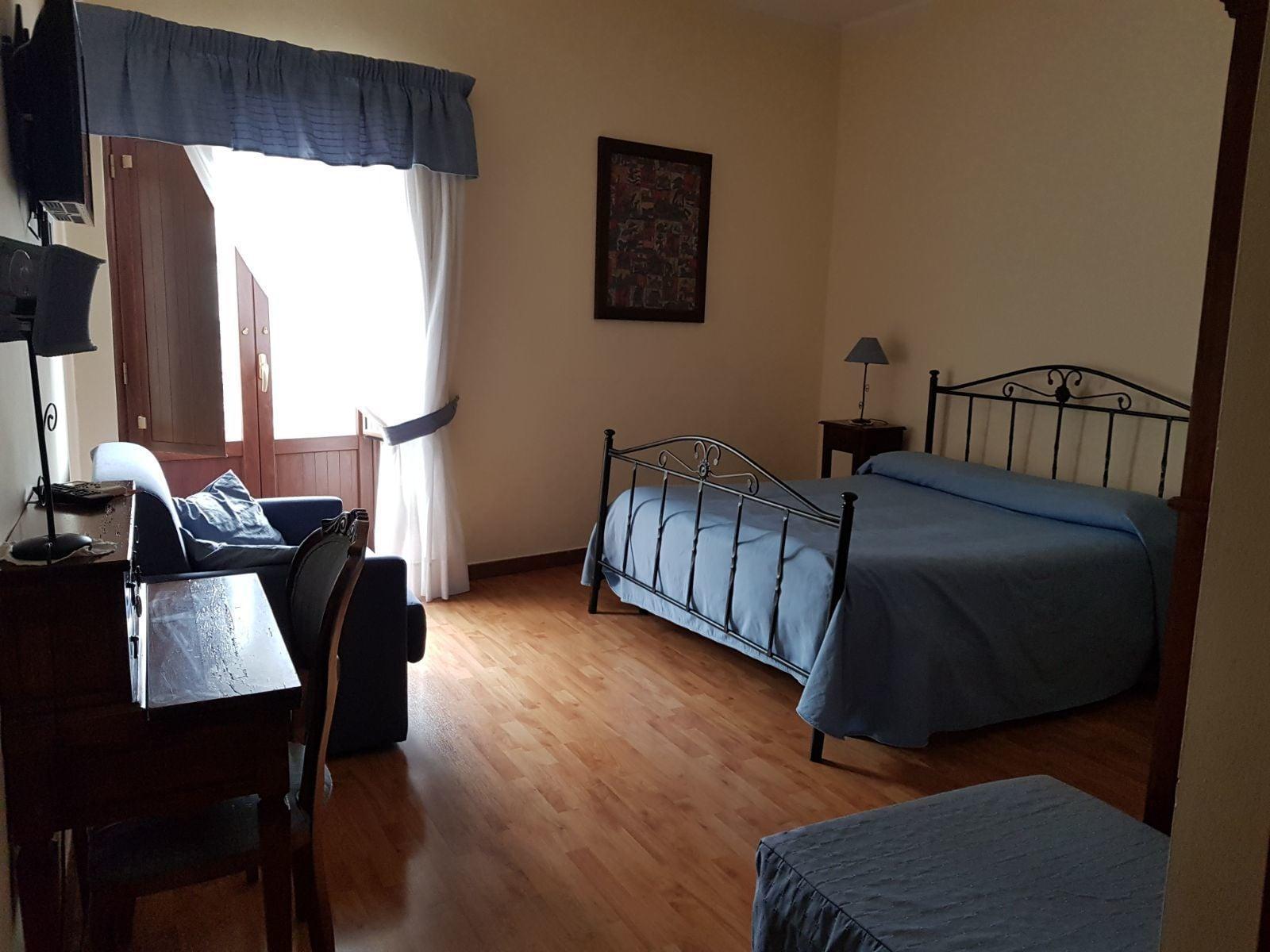 B&B La Piazzetta 1