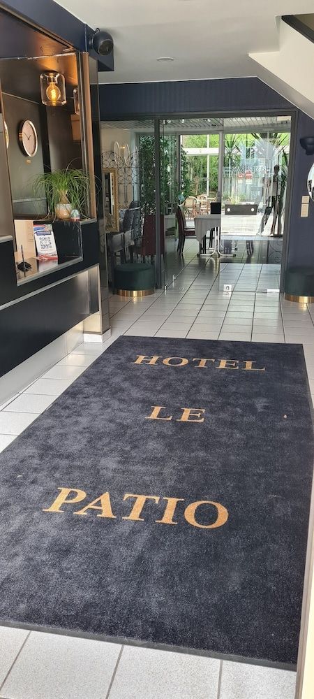 Le Patio De La Dordogne 2