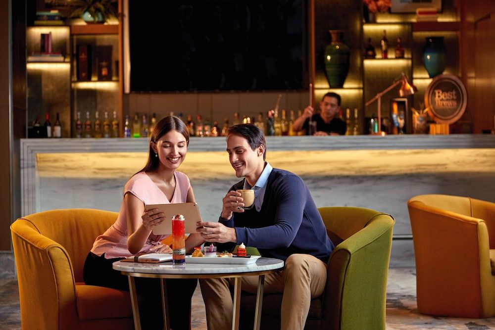 Four Points by Sheraton Surabaya, Tunjungan Plaza 2