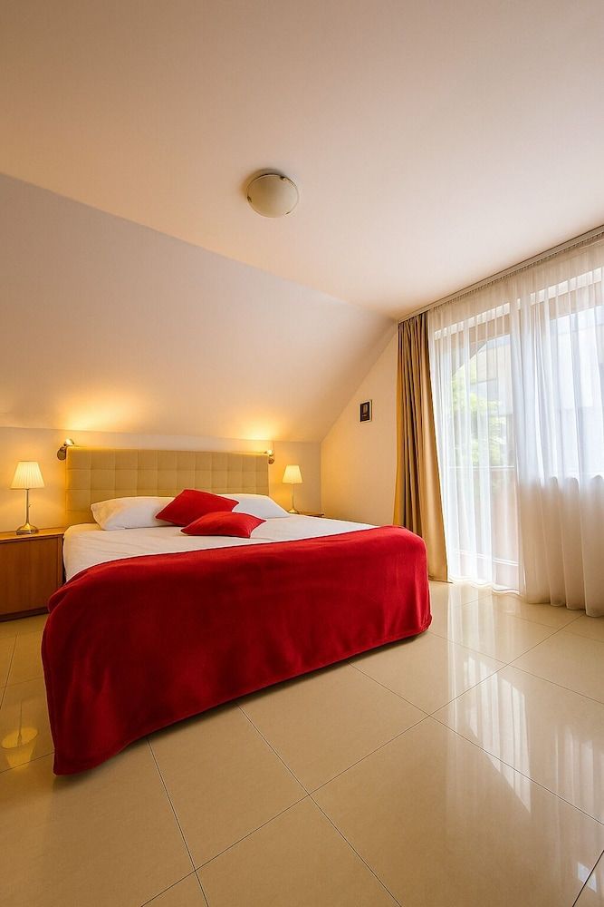 Aparthotel Gaja 1