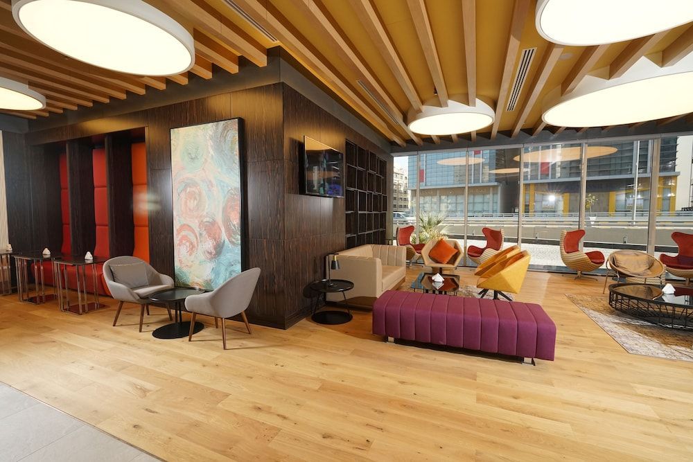 Ramada Encore Wyndham AL Khobar Corniche 2