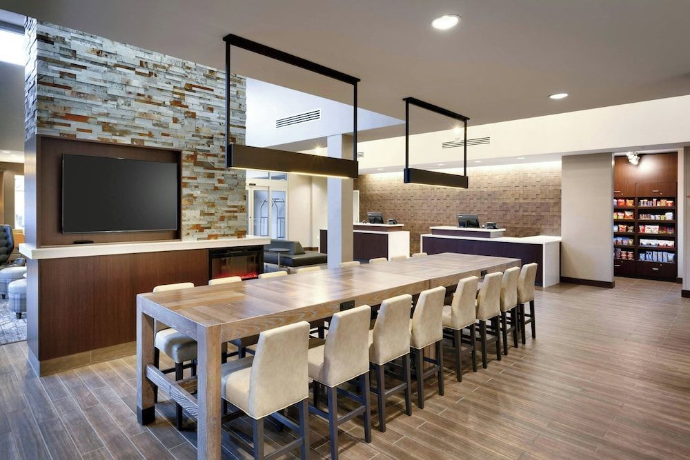Residence Inn by Marriott Claremont 2