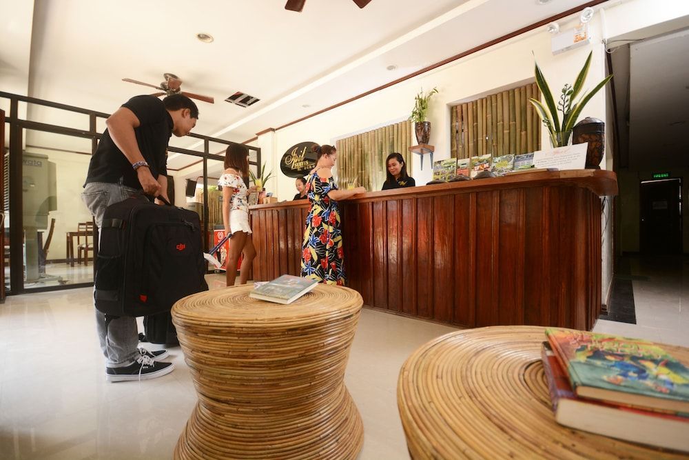 Ipil Suites El Nido 2