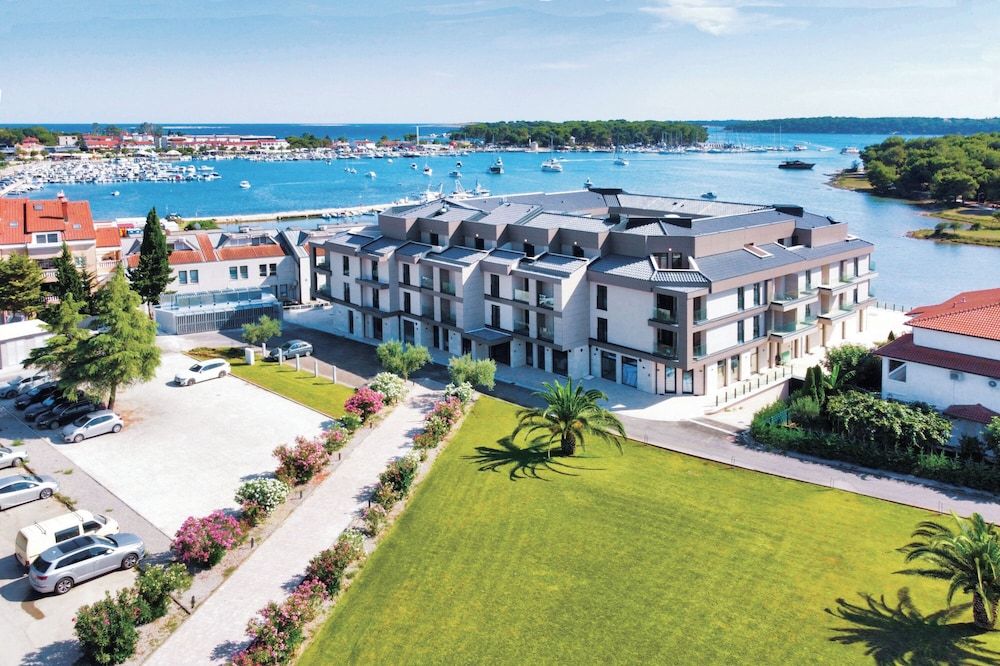 Visula Hotel & Spa - New Opening 2026 1