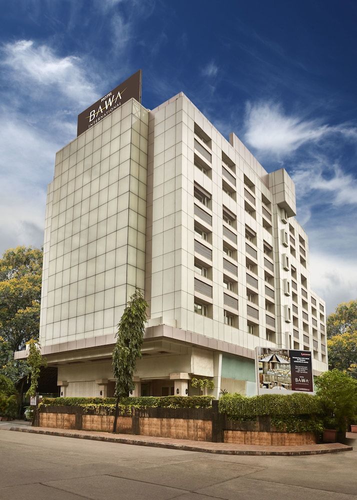 Hotel Bawa International Mumbai Airport 1