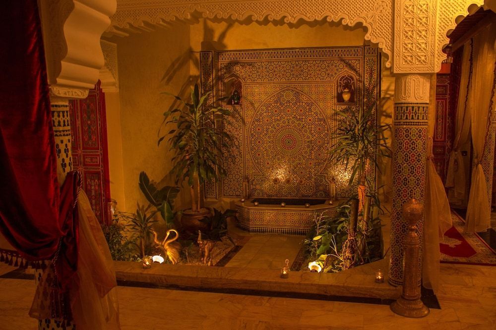 Villa Des Ambassadors 2
