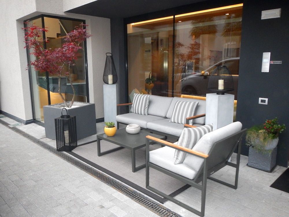 Residence Villa Hedy 1