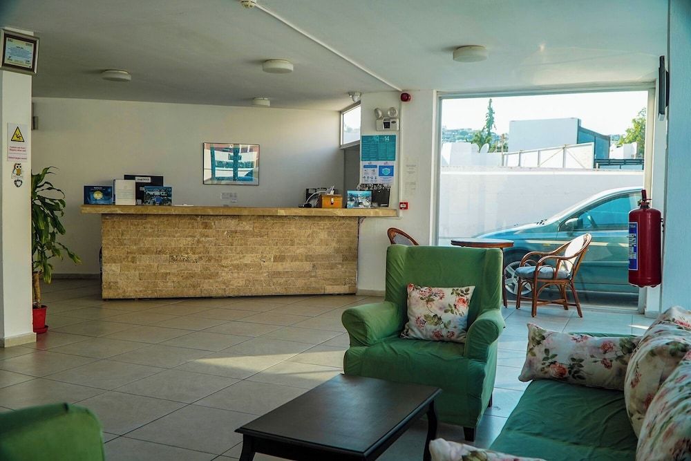 Nagi Beach Hotel 2