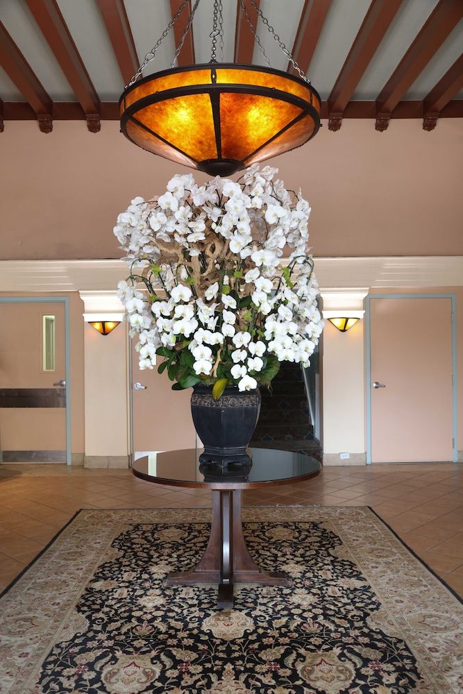 Hotel Carmel Santa Monica 2