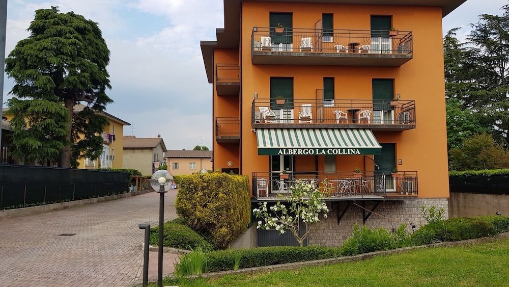 La Collina 1