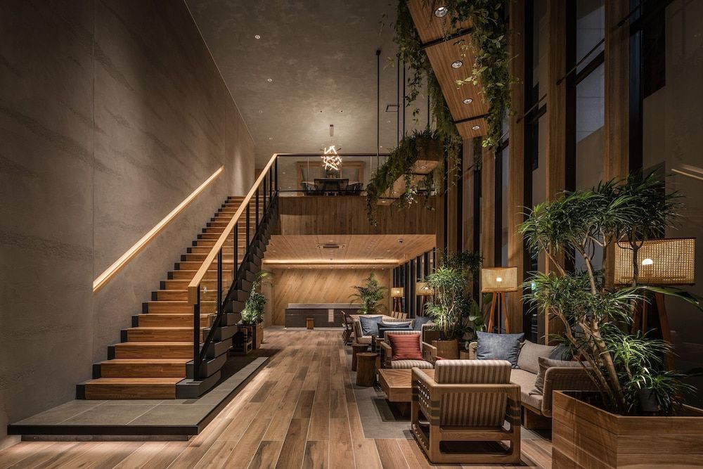 Nest Hotel Naha Kumoji 2