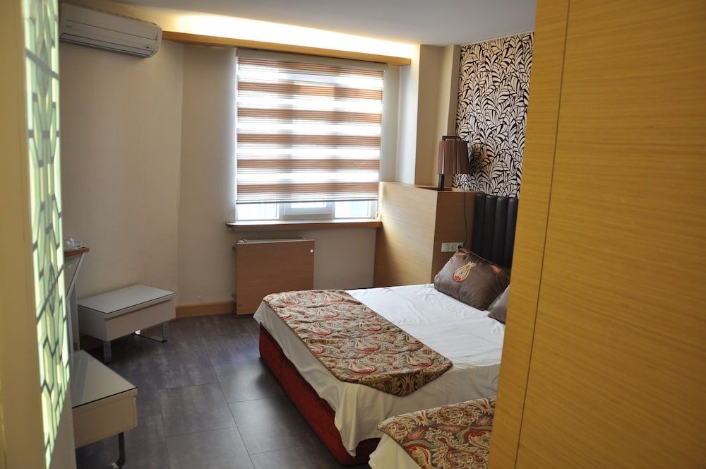 Arsima Hotel 1