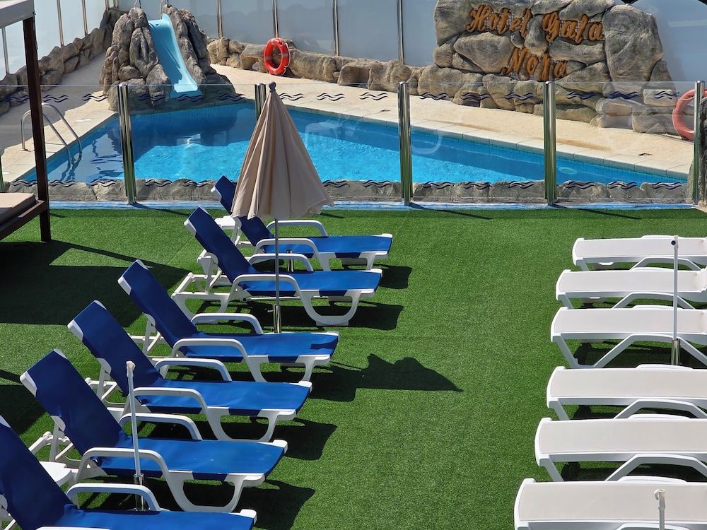 Hotel Gala 1