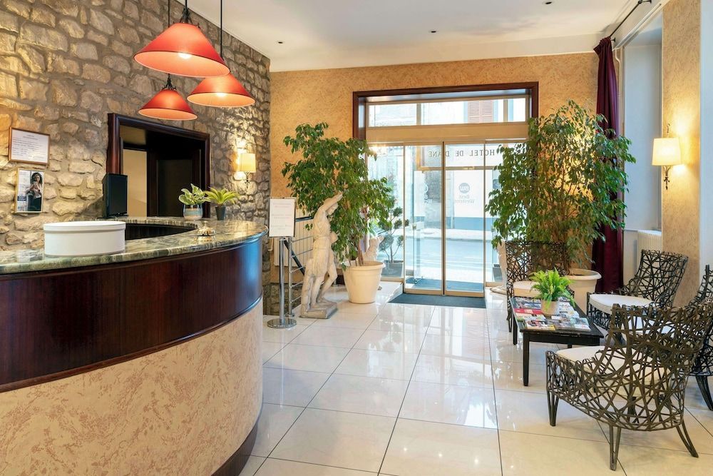Best Western de Diane 2