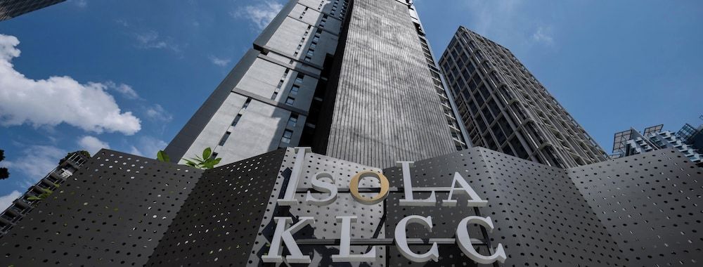 Isola KLCC Hotel, Trademark Collection by Wyndham 1