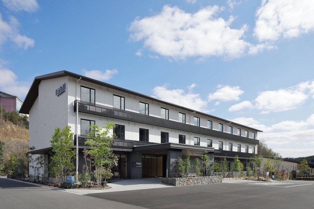 Fairfield by Marriott Kyoto Minamiyamashiro 1