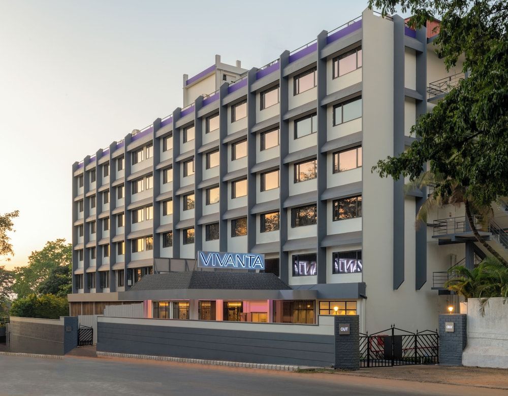 Vivanta Mangalore Oldport Road - Formerly Known as Taj Manjarun 1