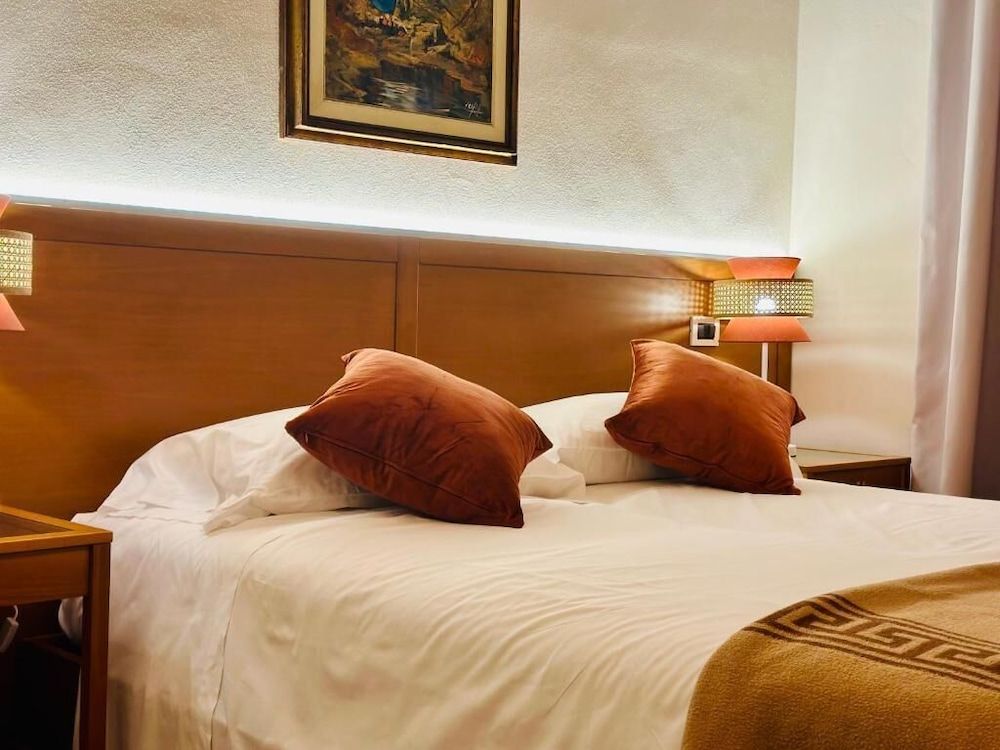 Residence Internazionale 2