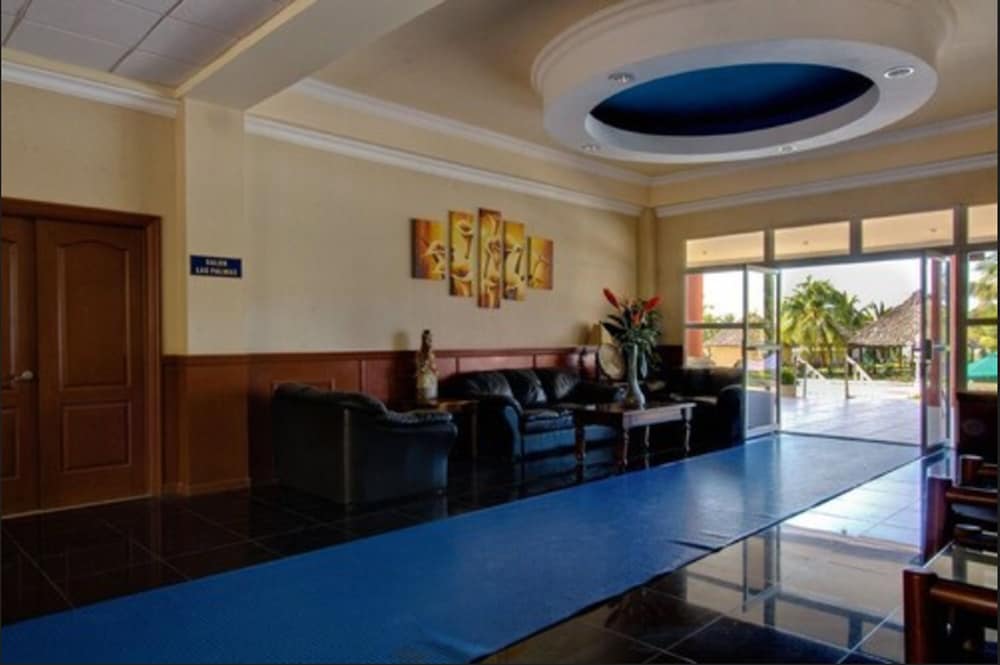 Hotel Bahia Dorada 2