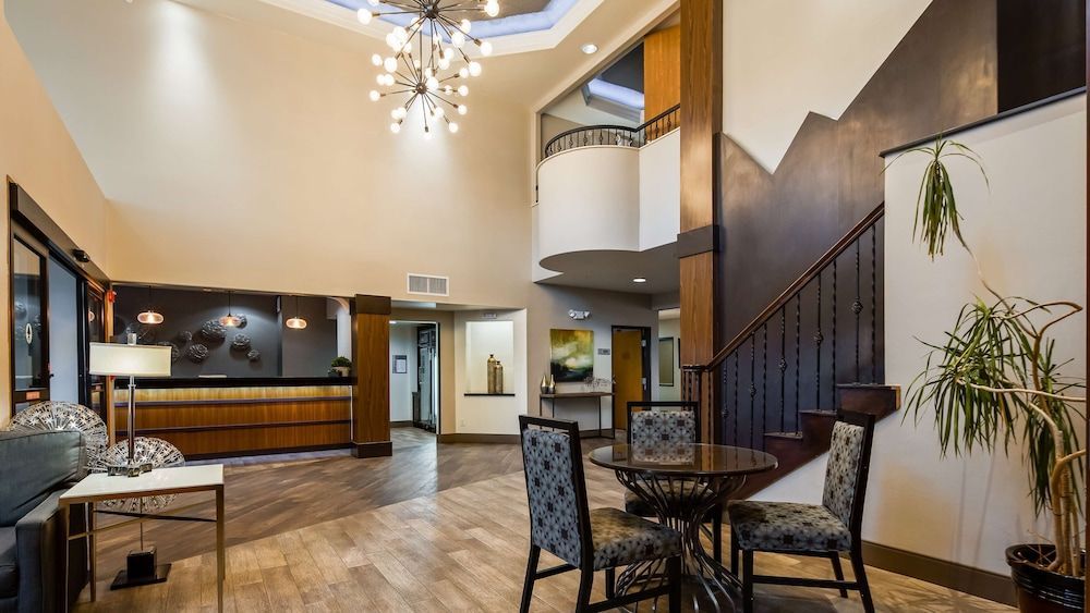 Best Western Plus Hill Country Suites 2