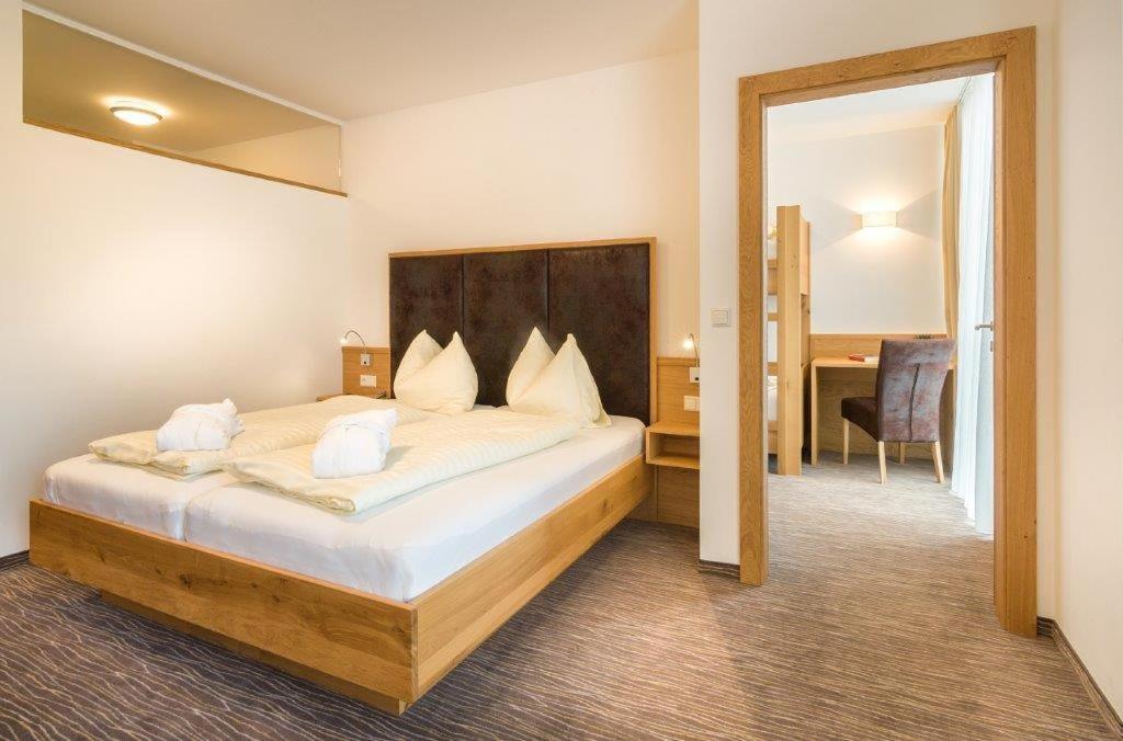 Almhotel Kärnten 2