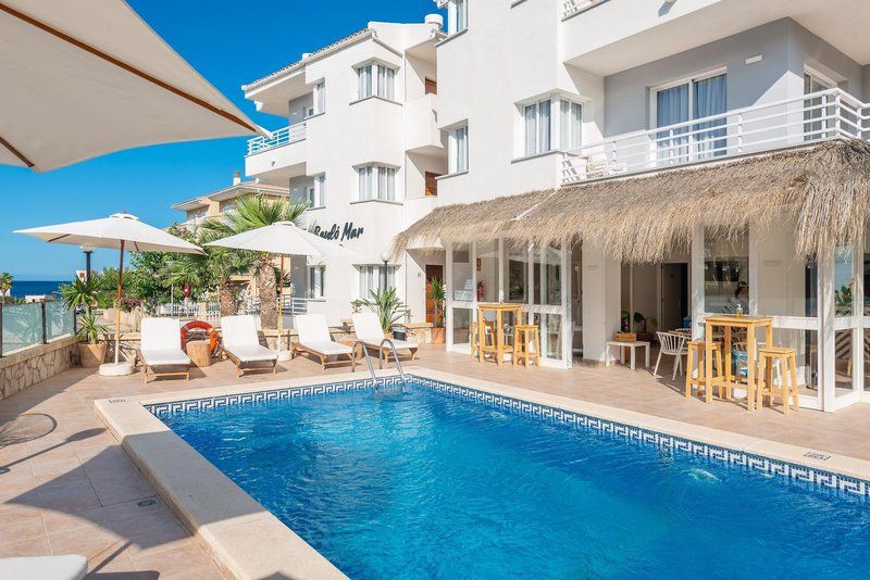 Bauló Mar Apartments 1