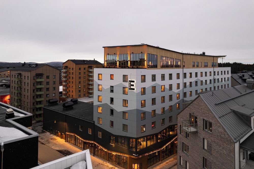 Elite Hotel Frost - Hotel & Spa 1