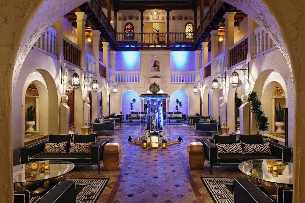 The Villa Casa Casuarina 2