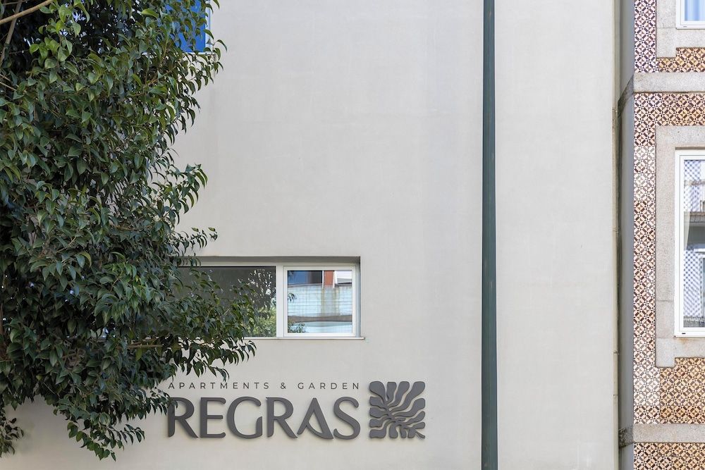 Regras Apartments & Garden A6 by Benefit Collection 1