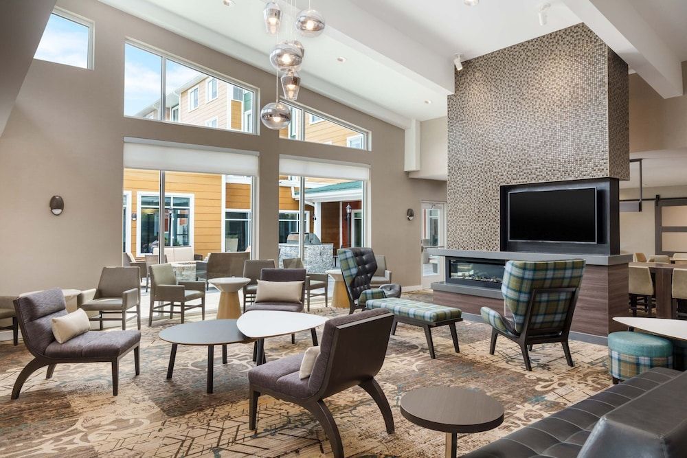 Residence Inn by Marriott New Haven Hamden 1
