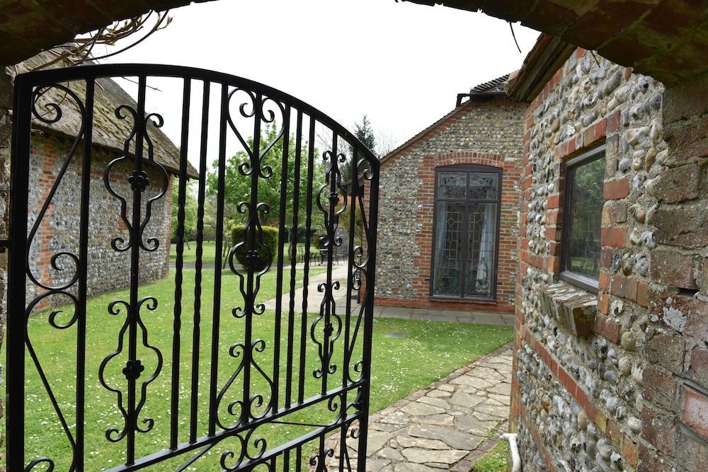 Old Selden Farm B&B 1
