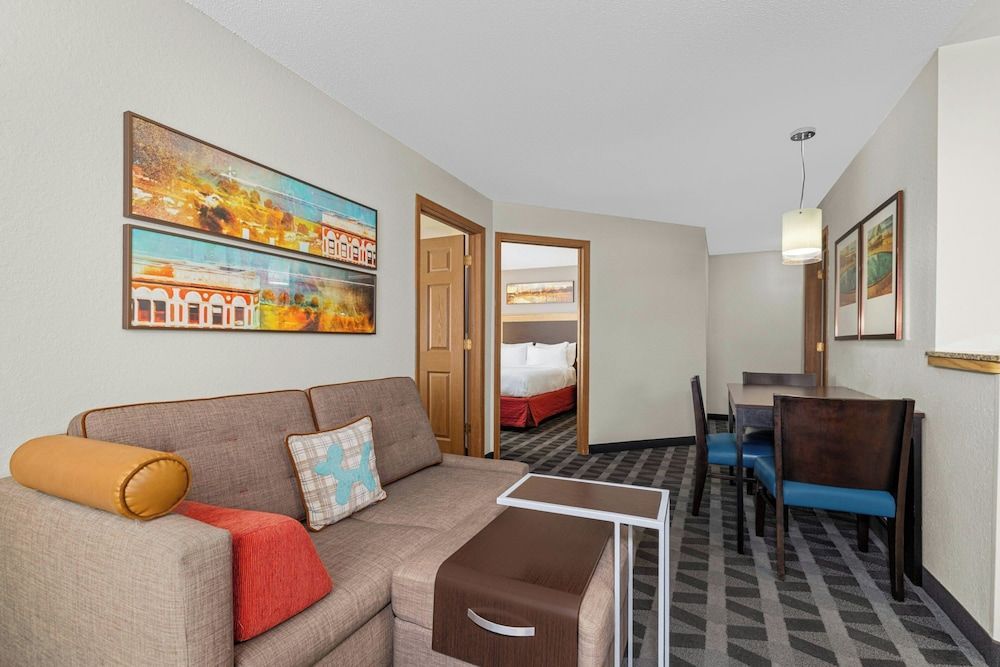 TownePlace Suites by Marriott Brookfield 1