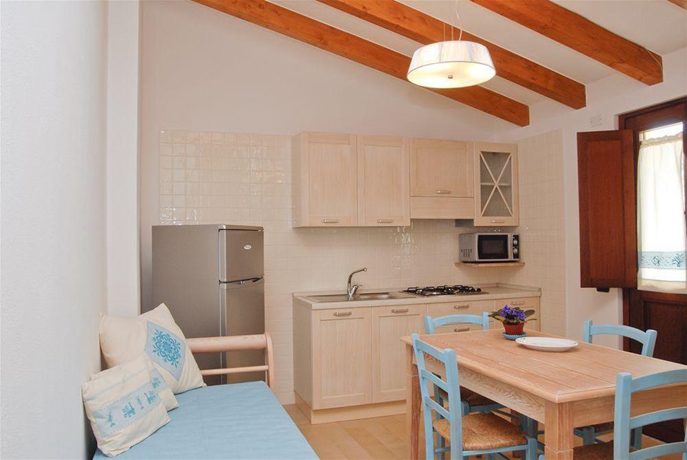 Residenza Petrera 1