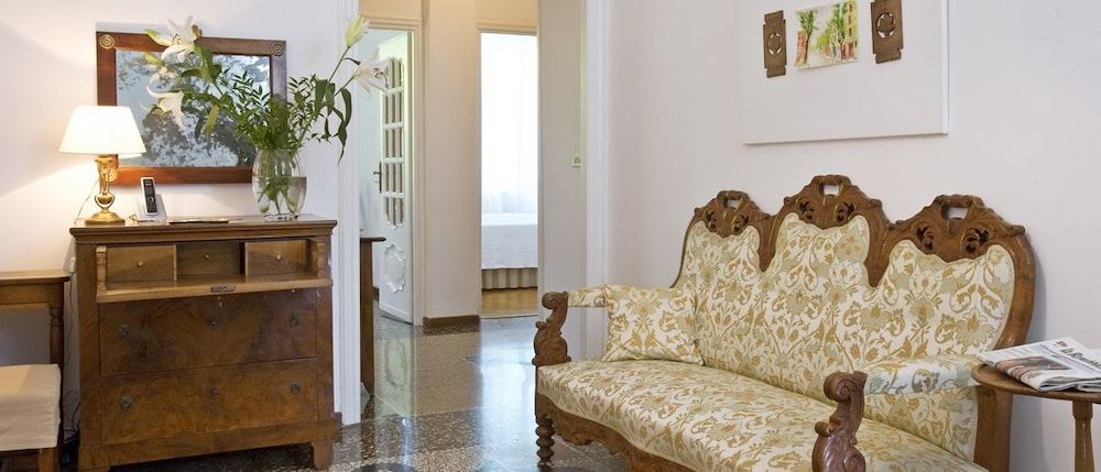 B&B Albaro 2