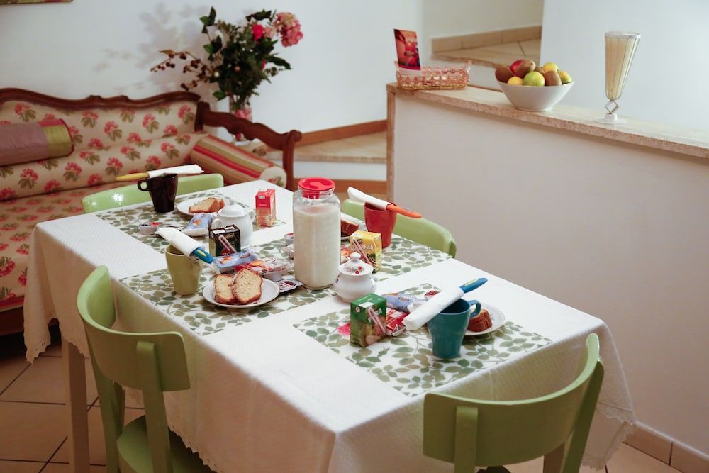 Casa Avallone 2