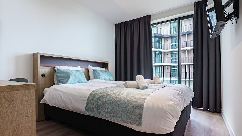 Dormio Breskens Apartments & Penthouses 2
