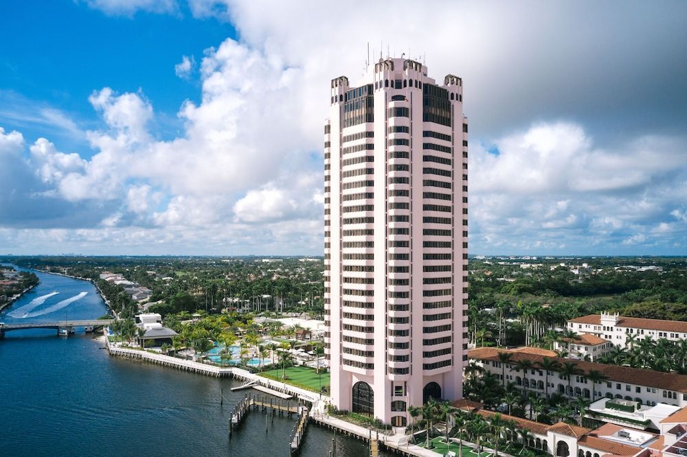 Tower at The Boca Raton 1
