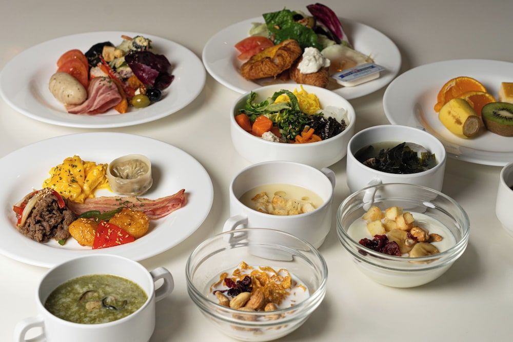 Hotel Whistlelark Jeju 1