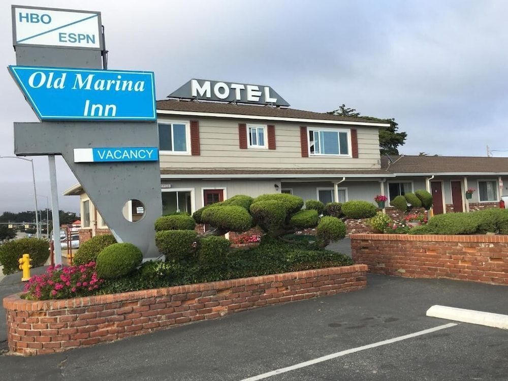 Old Marina Inn 1