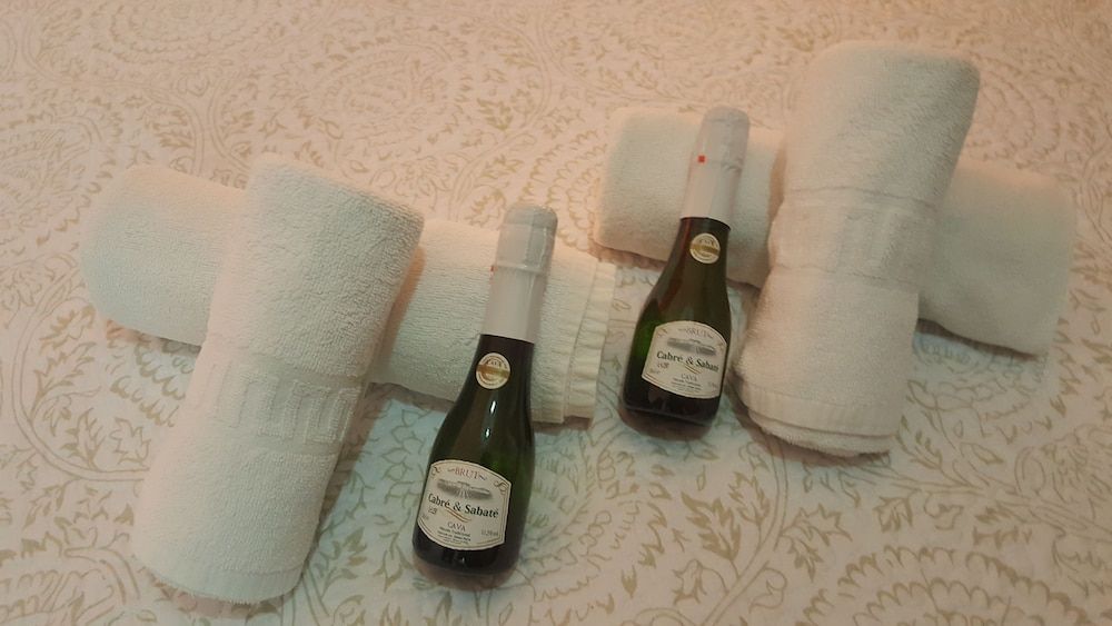 Hostal La Ermita 2
