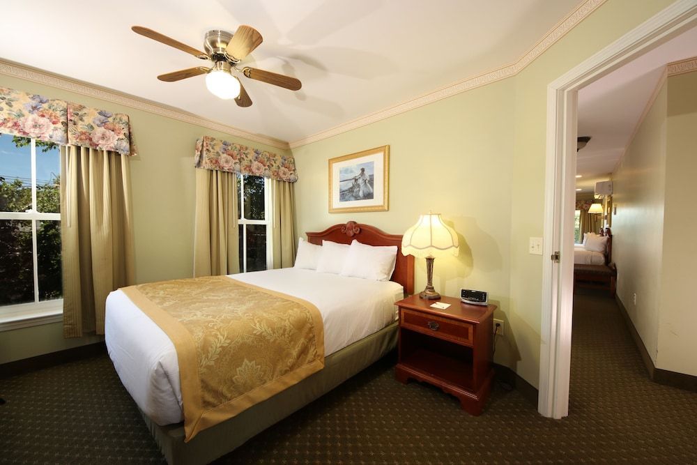 Bar Harbor Grand Hotel 2