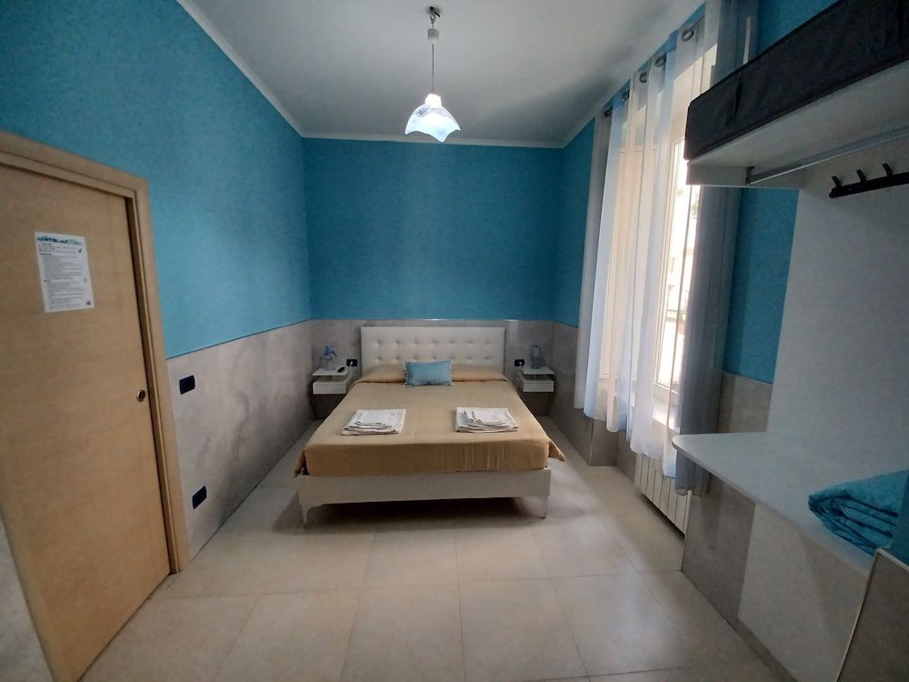 B&B Quattro Palazzi Napoli Centro 2