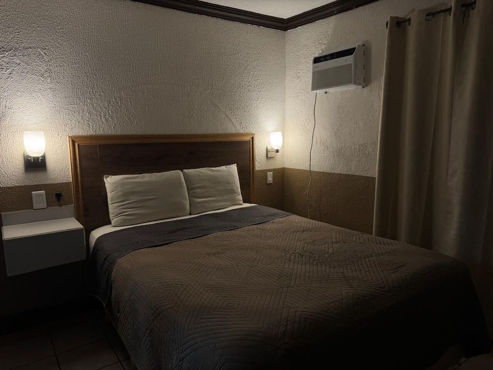 Hotel Suiza 1