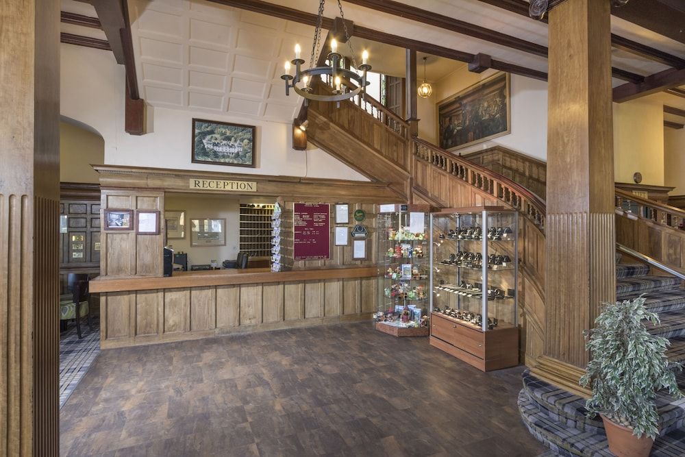 The Highland Hotel by Compass Hospitality 2