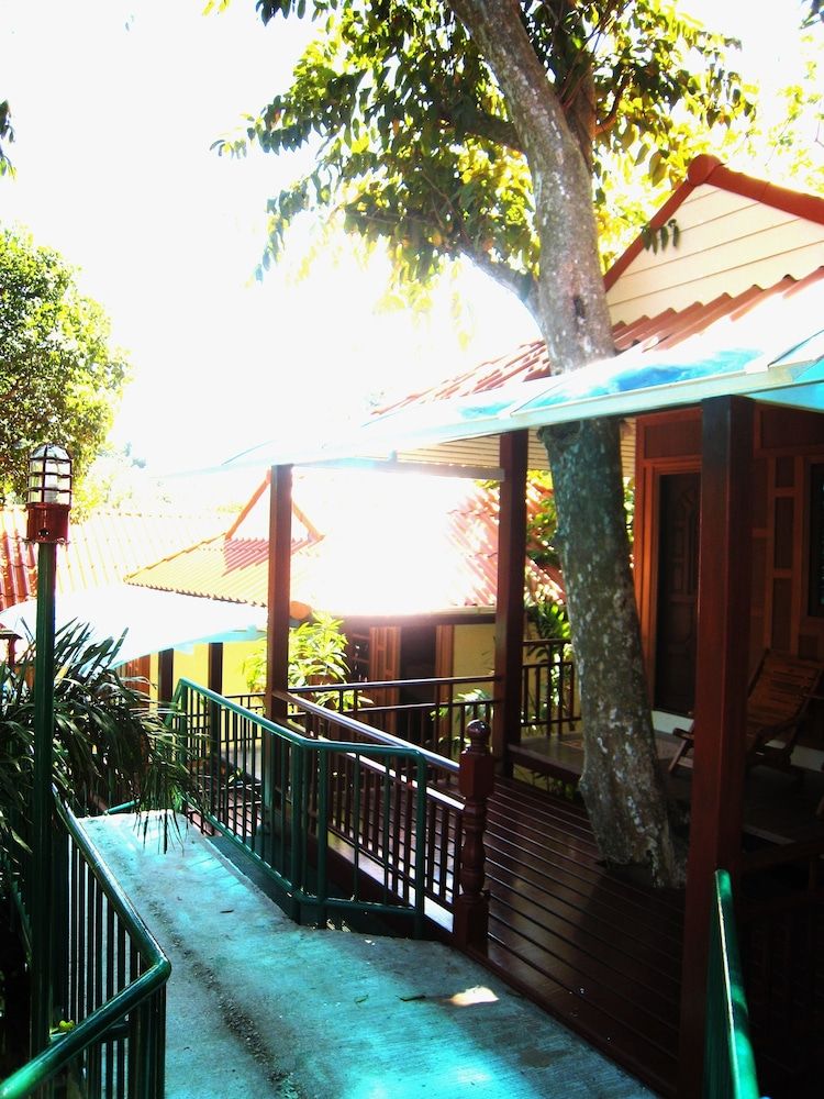 JJ Bungalow 1