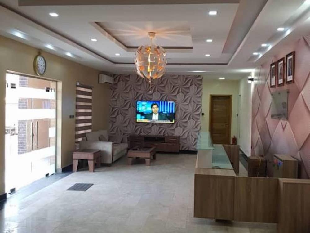 Bana Hotel & Suites 2