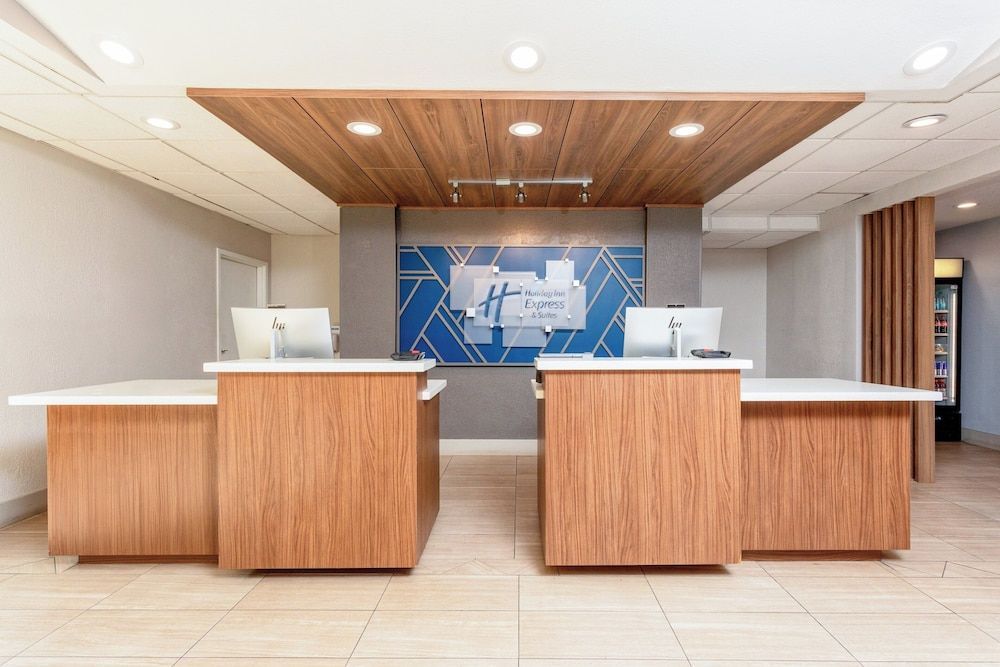 Holiday Inn Express & Suites FLORIDA CITY-GATEWAY TO KEYS by IHG 2